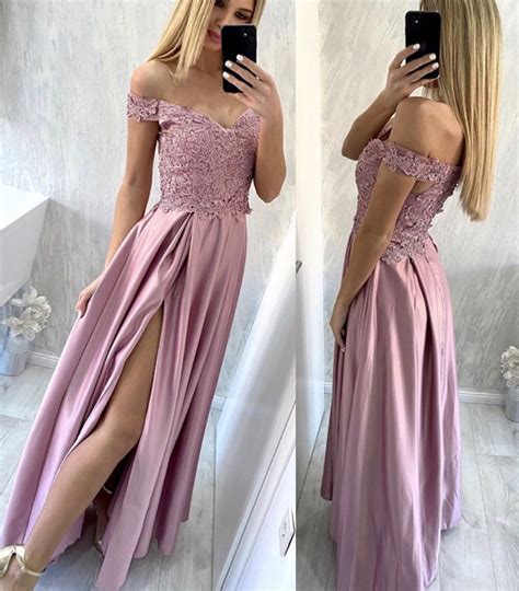 Mauve Pink Bridesmaid Dresses 2021 In 2020 Bridesmaid Dresses Pink