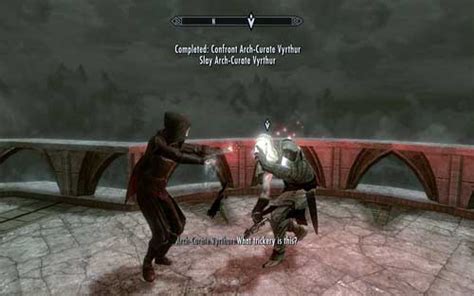 Touching The Sky P Dawnguard Path The Elder Scrolls V Skyrim