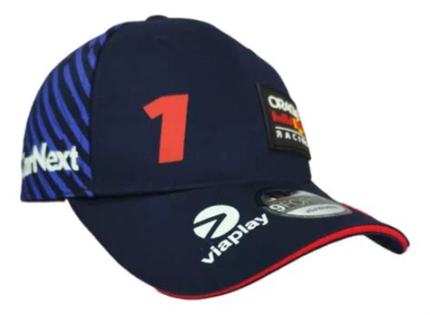 Gorra Max Verstappen F Rmula Entre Amigos Off