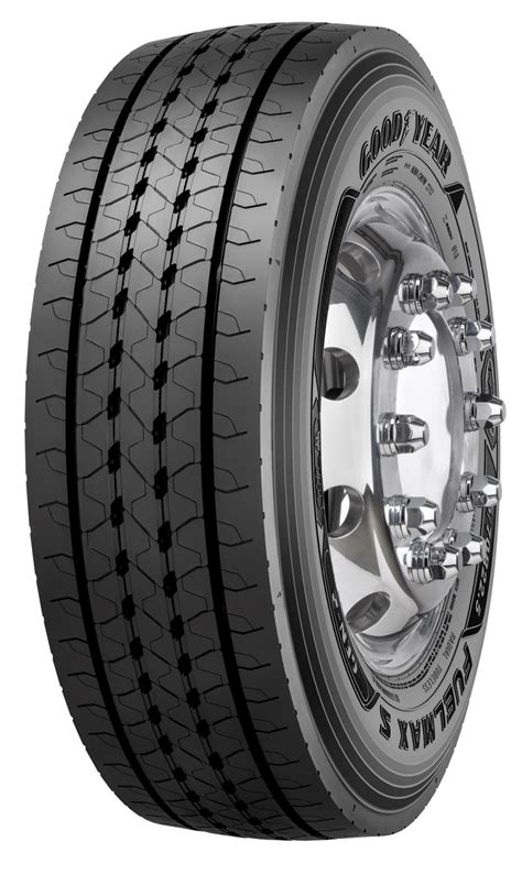 Goodyear Fuelmax Gen