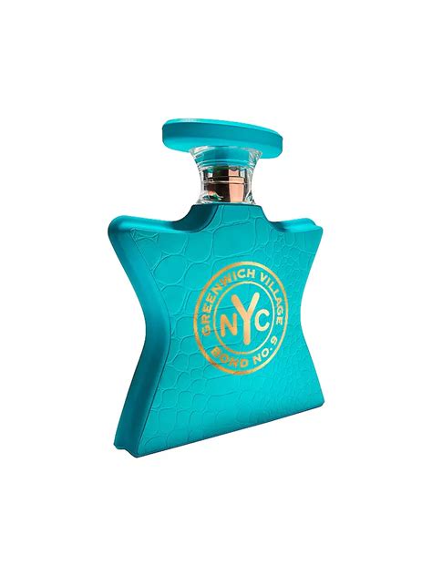 BOND NO 9 Greenwich Village Eau De Parfum 100ml Keine Farbe