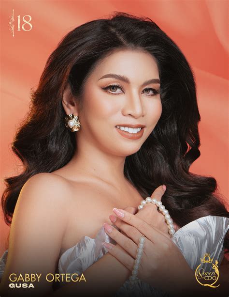 Queen of CDO 2025 added a new photo. - Queen of CDO 2025