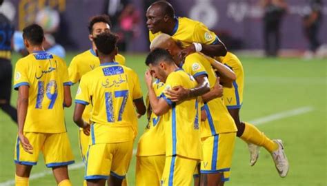 مشاهدة مباراة النصر والحزم بث مباشر اليوم 26 12 2021 في الدوري السعودي