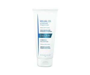 Ducray Kelual Ds Gel Detergente Ml A Oggi Migliori