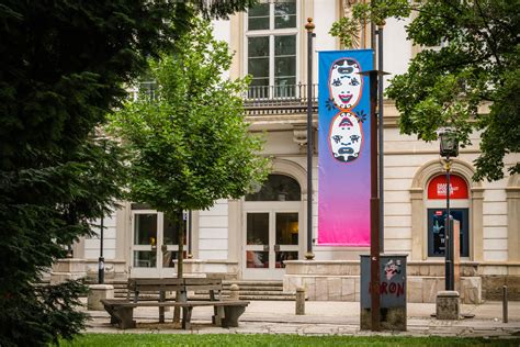 Slovene National Theatre Maribor