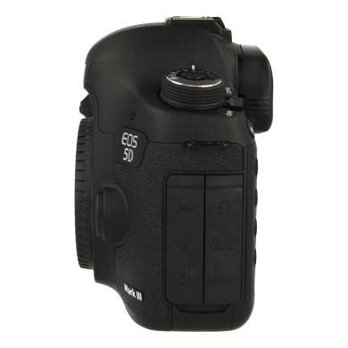 Canon EOS 5D Mark III Body | asgoodasnew