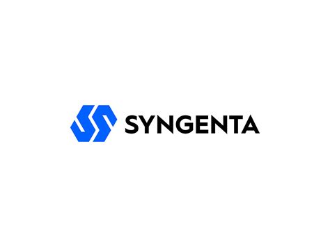 Logo, logo design, branding, syngenta logo & identity :: Behance