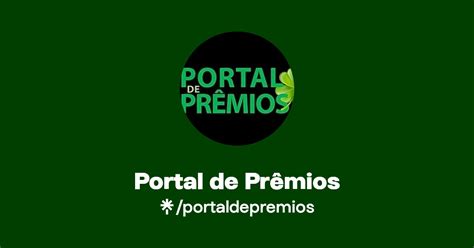 Portal De Pr Mios Linktree