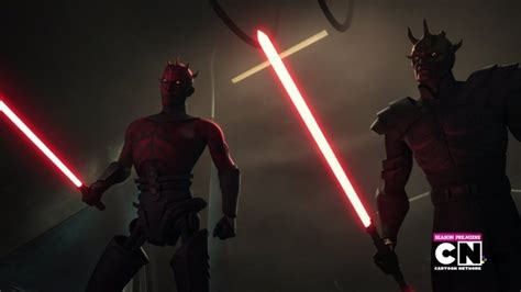 Obi Wan Kenobi And Ahsoka Tano Vs Darth Maul And Savage Opress Battles Comic Vine