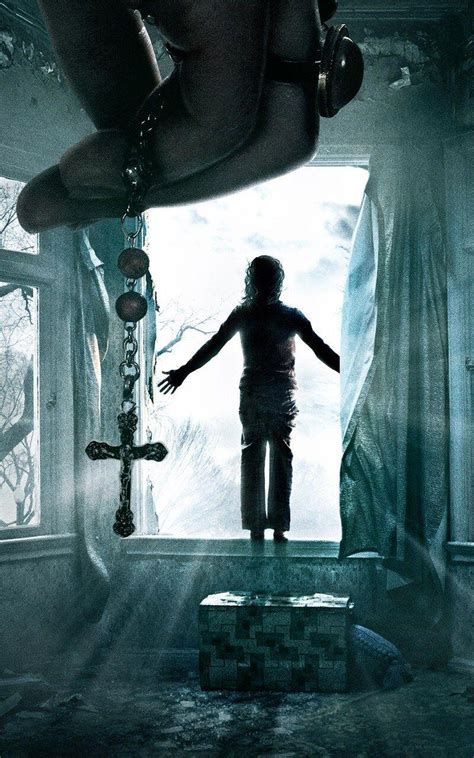 The Conjuring 2 Wallpapers Top Free The Conjuring 2 Backgrounds