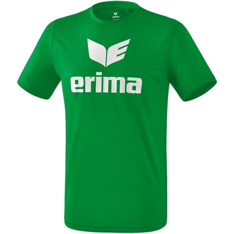 Erima Promo T Shirt Logo Trikot Team Angebot