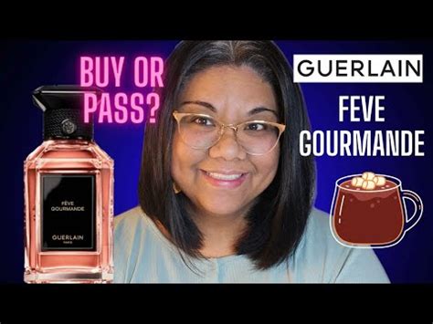 GUERLAIN FEVE GOURMANDE Review 2023 Buy Or Pass YouTube