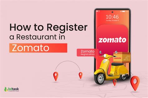 How To Register A Restaurant In Zomato 6 Easy Steps