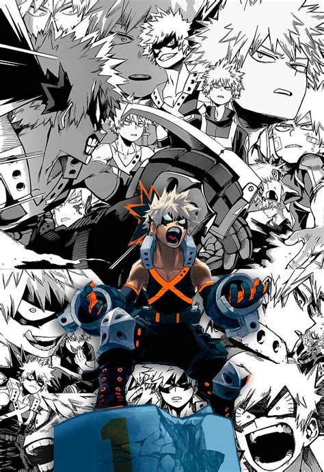 Bakugou Estetika Bakugo Pc Wallpaper Hd Pxfuel The Best Porn Website