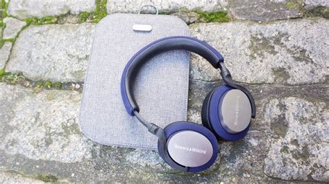 Bowers Wilkins PX5 Wireless Headphones Review TechRadar