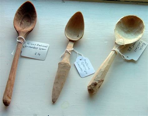 Kaylovesvintage: wooden spoons