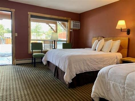 Hotel Estes Estes Park Updated Prices 2025