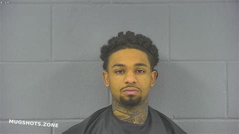 Gathing Lemuel Lamont Jr Hancock County Mugshots Zone