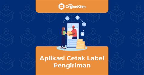 Aplikasi Cetak Label Pengiriman Di Hp Dan Pc Menit Jadi Plugin