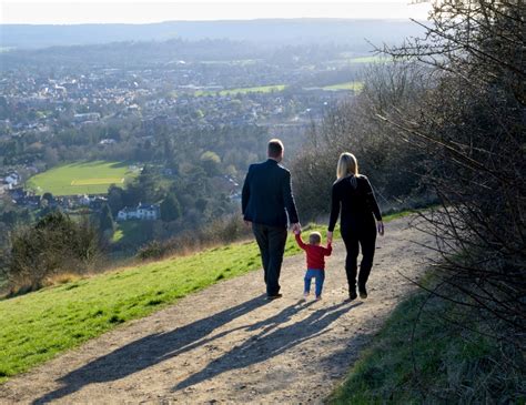 Surrey Hills Society Surrey Hills National Landscape