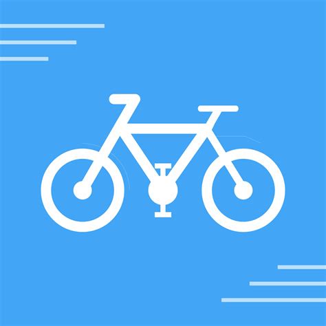 Cycle Vector Icon 22851965 Vector Art at Vecteezy