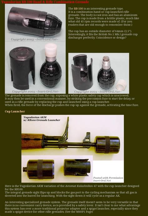 ak rdg  cup grenade dischargers rforgottenweapons