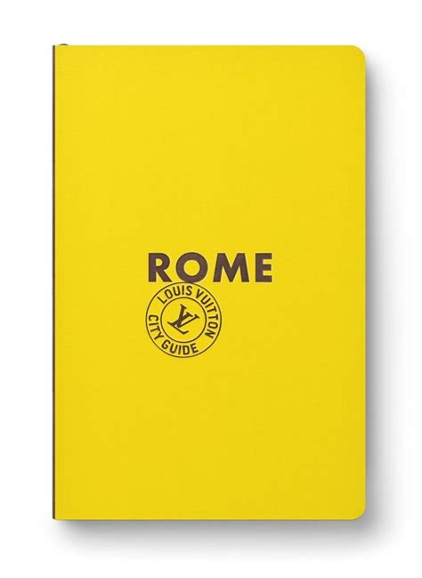 Rome City Guide 2019 Anglais Collectif 9782369831563 Books