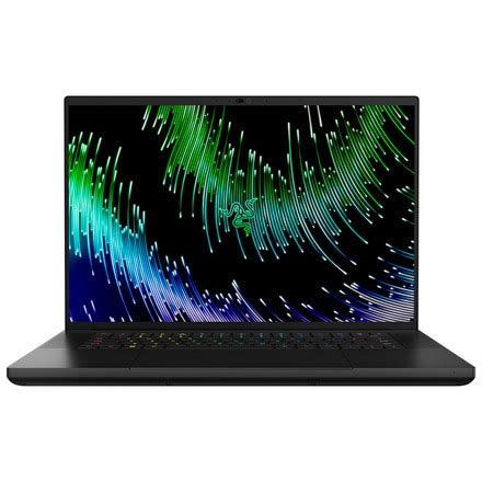 Portátil Gaming Razer BLADE 16 i9 32GB 1TB SSD GeForce RTX 4080