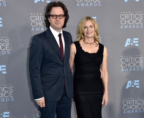 Elisabeth Shue Husband Davis Guggenheim: Job, Kids, Marriage | Closer ...