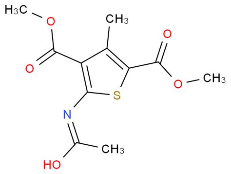 2 5 Thiophenedicarboxylic Acid 4282 31 9 Wiki