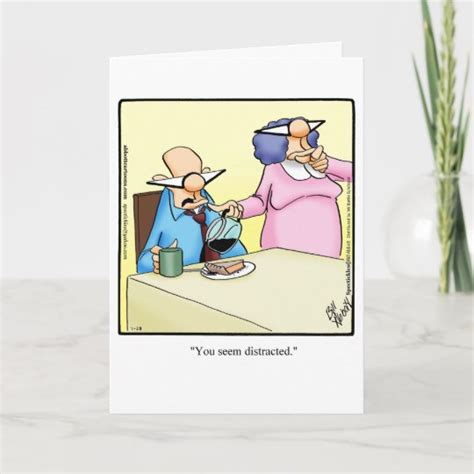 Funny Belated Birthday Greeting Card | Zazzle.com