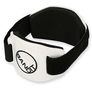 Amazon.com : BAND-IT BANDIT BAND IT TENNIS ELBOW ARM BAND BRACE ...