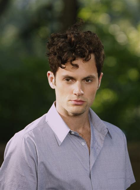 Dan Humphrey Gossip Girl Season 6