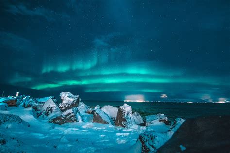 Qual è il periodo migliore per visitare l Islanda Viaggiamo