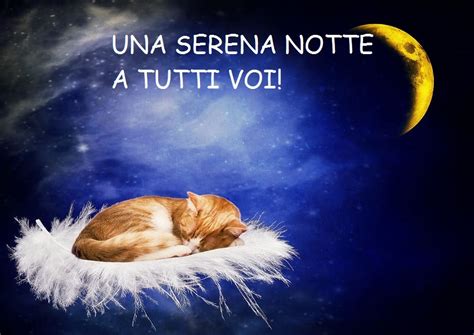 Frasi Per Augurare Buona Notte - Frasi Sui Bambini