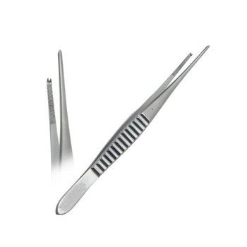 Gillies Toothed Dissecting Forceps Cm Shopee Malaysia