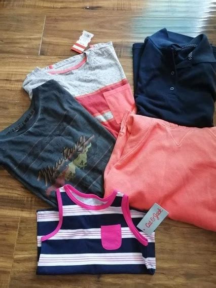 Pacas De Ropa Americana MercadoLibre