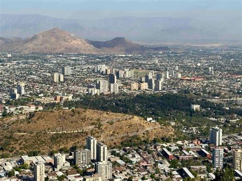 City Tour Santiago Chile: Discover the Best of the City in a Day