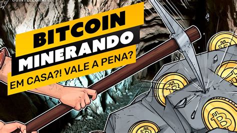 Como Minerar Criptomoedas Veja Dicas E Saiba Se Vale A Pena