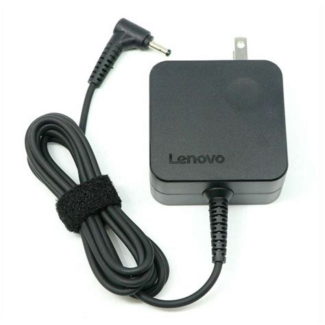 New Original Adapter For Lenovo Ideapad 110 320 330 14ikb 45w 20v 225a Pa 1450 55ll Notebook