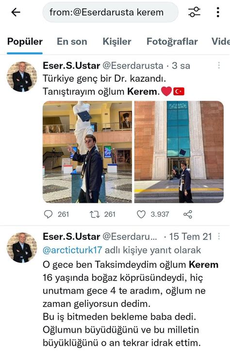 Y Ksel Ho Dr Phd On Twitter O Ul Her Ya A Girebiliyor