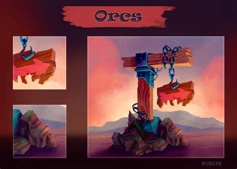 ArtStation - Указатель