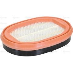 Sa Hifi Jurafil Filters Air Filter Inner Uk Branded Tractor