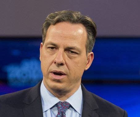 Who is Jake Tapper dating? Jake Tapper girlfriend, wife