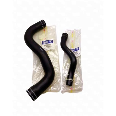 Original Proton Exora Bold Preve Suprima Upper Lower Radiator Hose