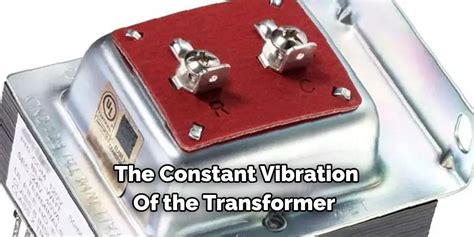 Doorbell Transformer Buzzing Why Is My Doorbell Buzzing Causes And