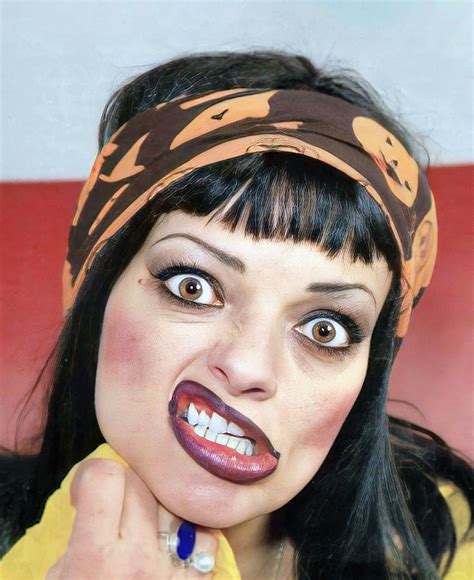 Nina Hagen Nude Photos And Porn Video Scandal Planet