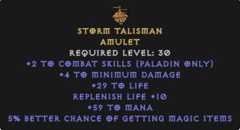 Nice Pal Lld Amulet Topic D2jsp