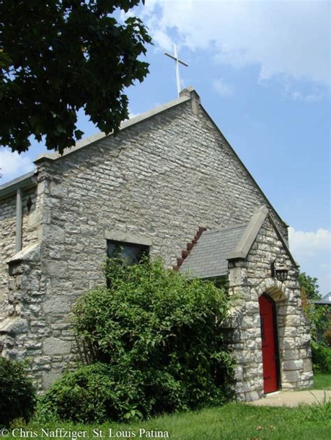 Rock Hill Presbyterian To Be Demolished – Saint Louis Patina®