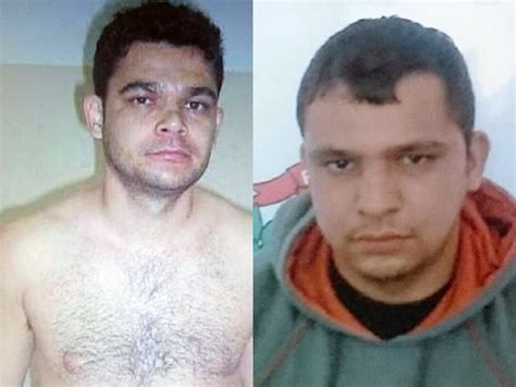 G1 Duas duplas de irmãos são suspeitas de cometer homicídios em